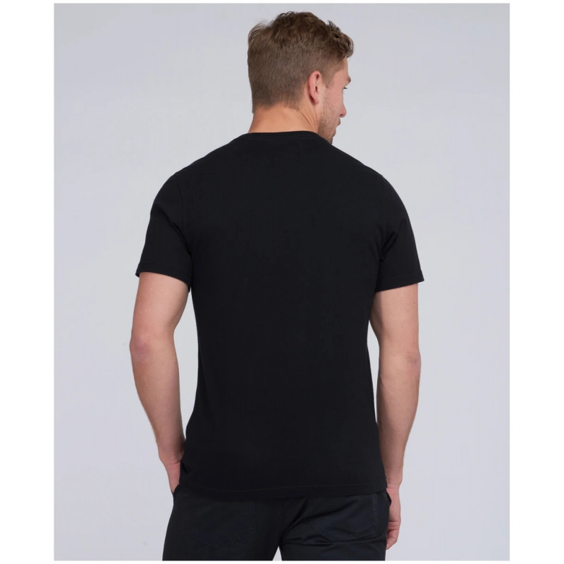 T-shirt Tourer Barbour International