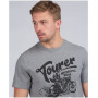 T-shirt Tourer Barbour International