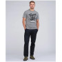 T-shirt Tourer Barbour International