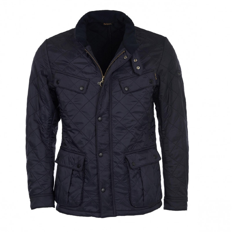 Manteau Ariel Polarquilt Barbour International