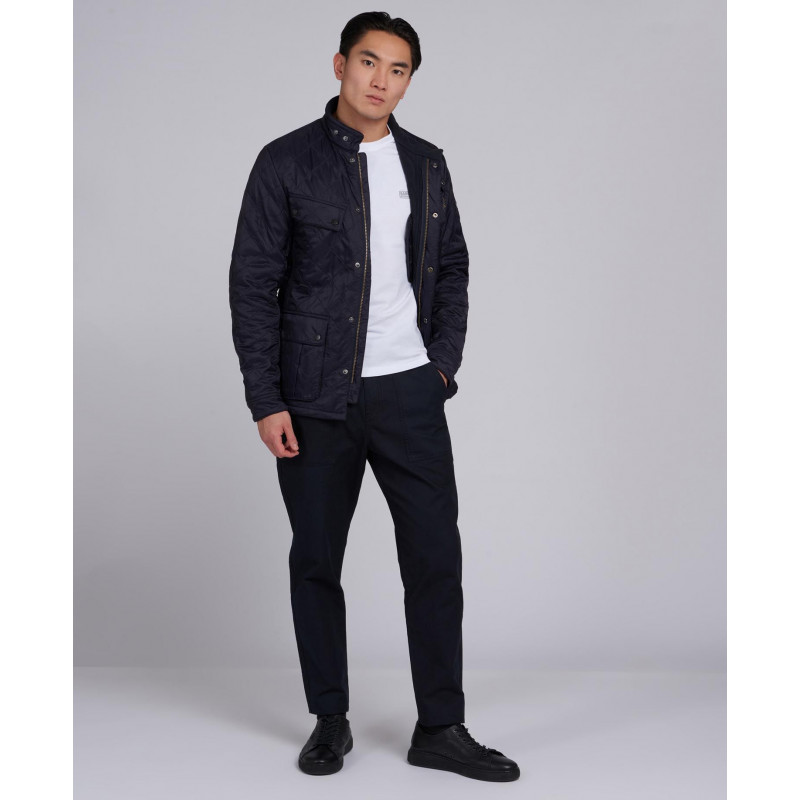 Manteau Ariel Polarquilt Barbour International