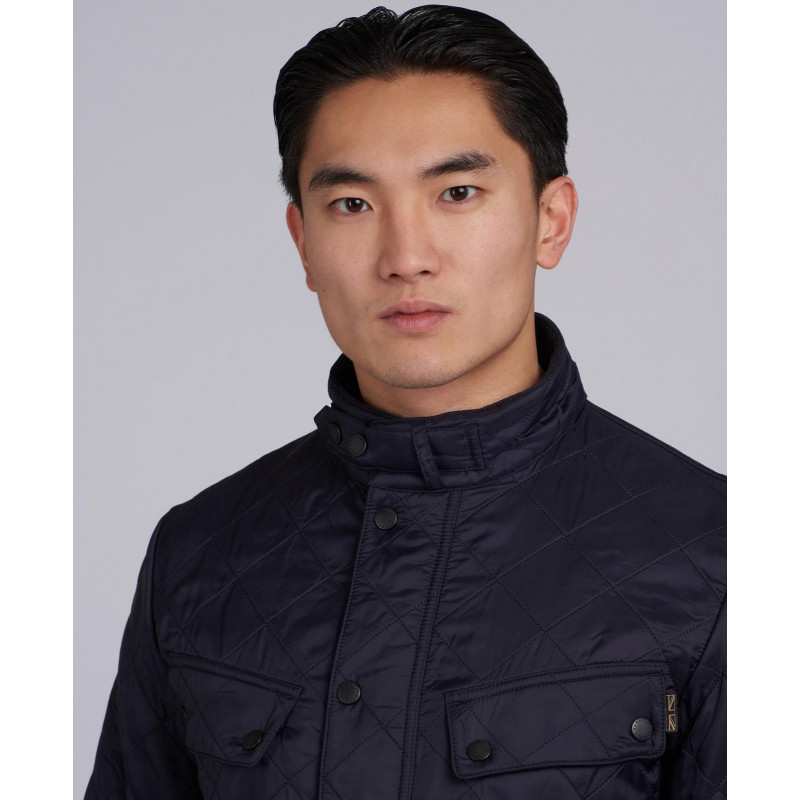 Manteau Ariel Polarquilt Barbour International