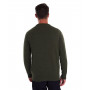 Pull Tisbury Barbour