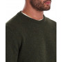 Pull Tisbury Barbour