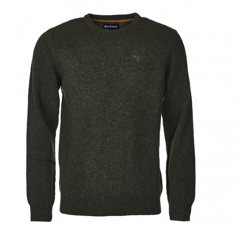 Pull Tisbury Barbour