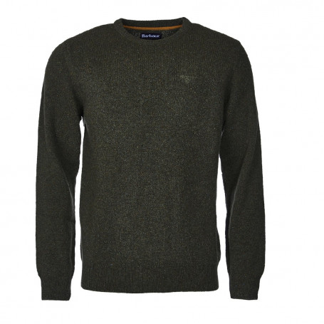 Pull Tisbury Barbour