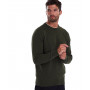 Pull Tisbury Barbour
