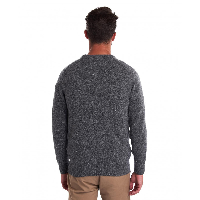 Pull Tisbury Barbour