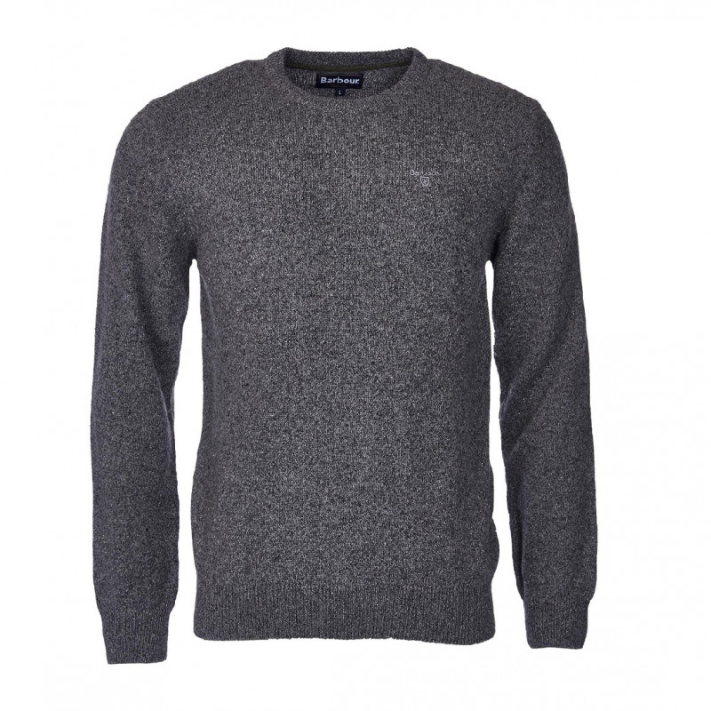 Pull Tisbury Barbour