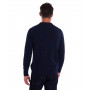 Pull Tisbury Barbour