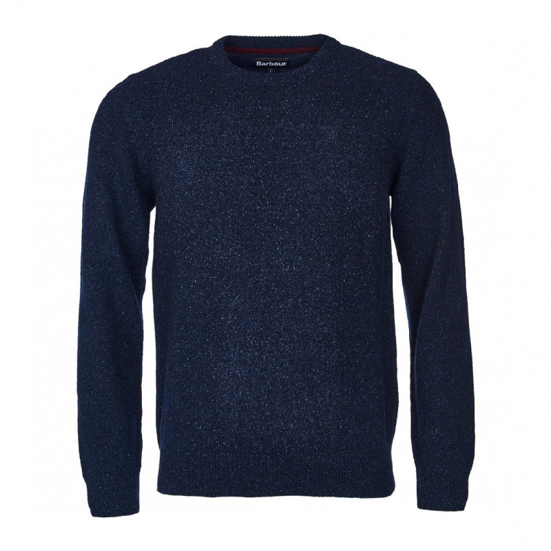 Pull Tisbury Barbour