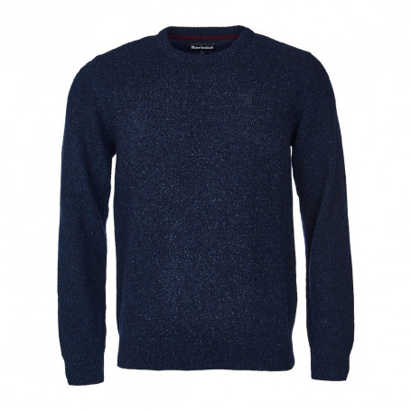 Pull Tisbury Barbour