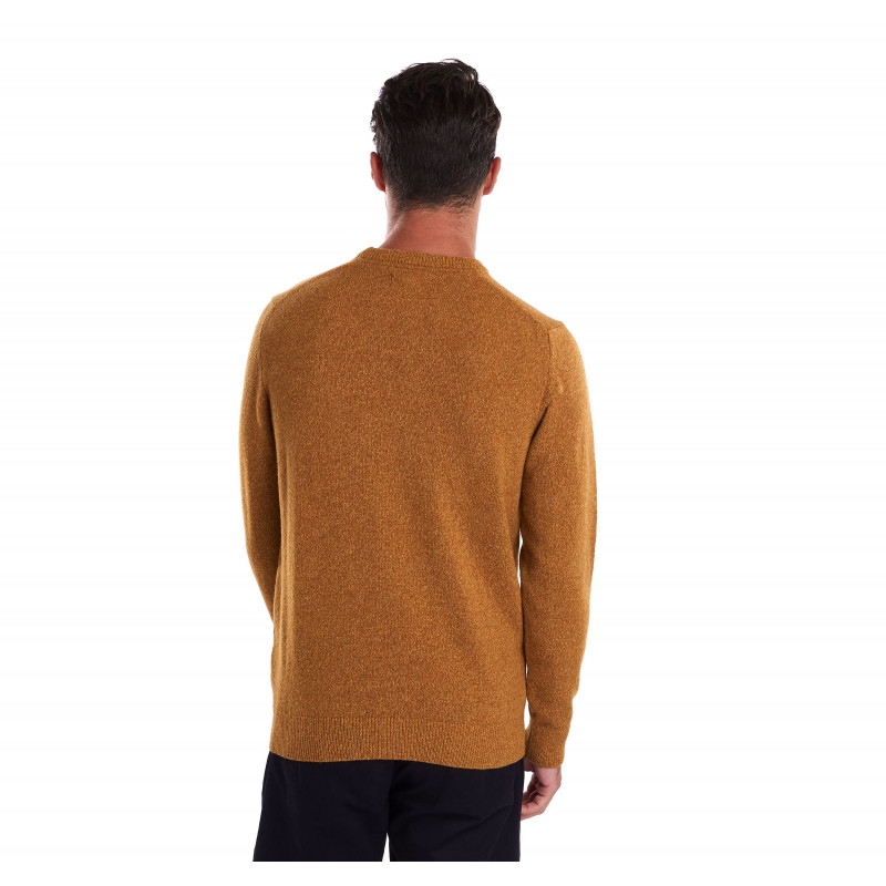 Pull Tisbury Barbour