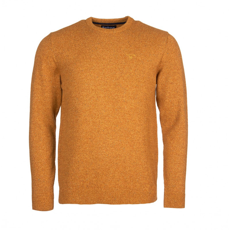 Pull Tisbury Barbour
