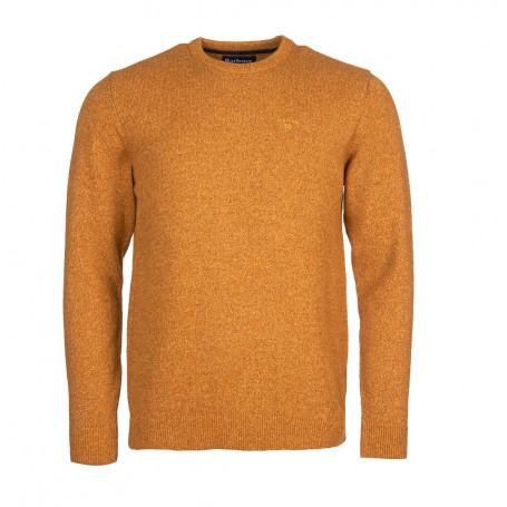 Pull Tisbury Barbour