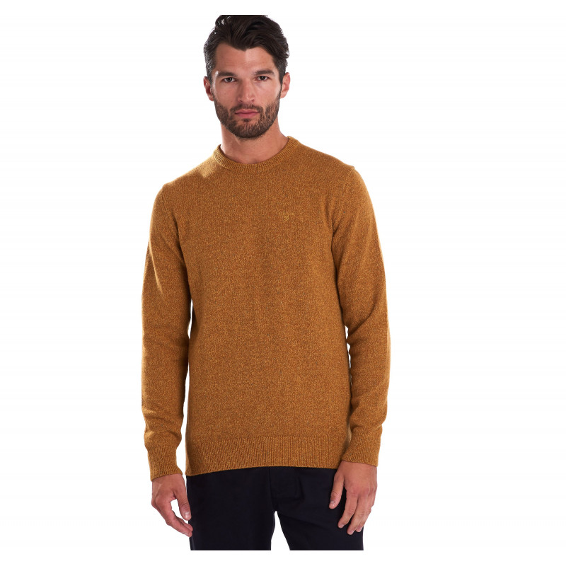 Pull Tisbury Barbour