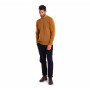 Pull Tisbury Barbour