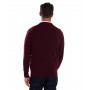 Pull Tisbury Barbour