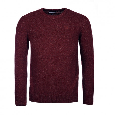 Pull Tisbury Barbour