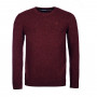 Pull Tisbury Barbour