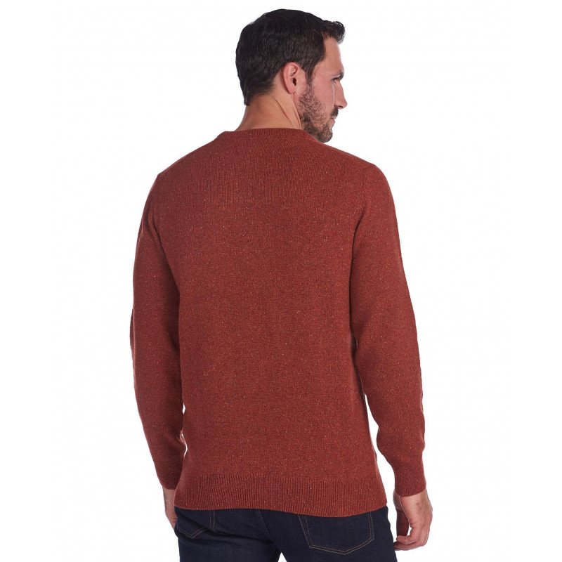 Pull Tisbury Barbour