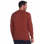 Pull Tisbury Barbour