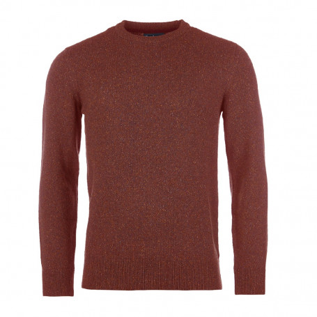 Pull Tisbury Barbour