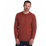 Pull Tisbury Barbour