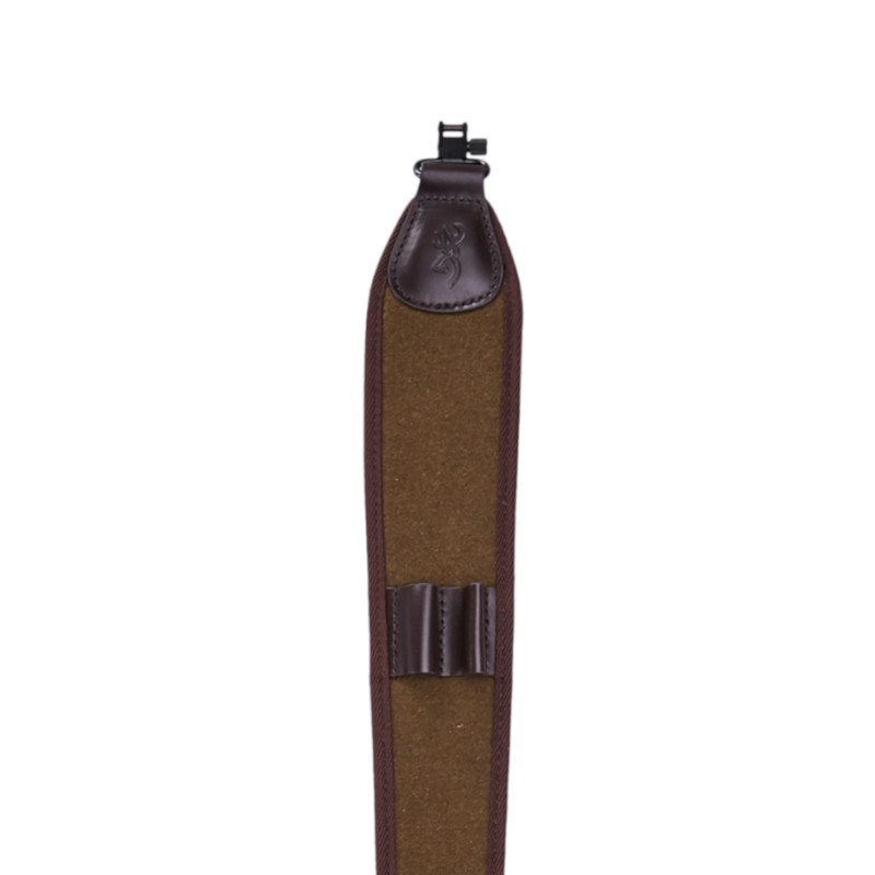 Bretelle de Carabine Stalker Browning