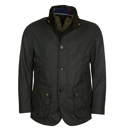 Veste huilée Century Barbour