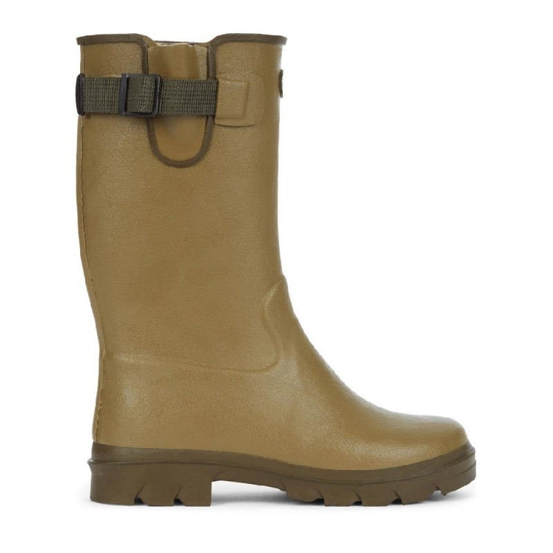 Bottes Enfant Petite Vierzon Le Chameau
