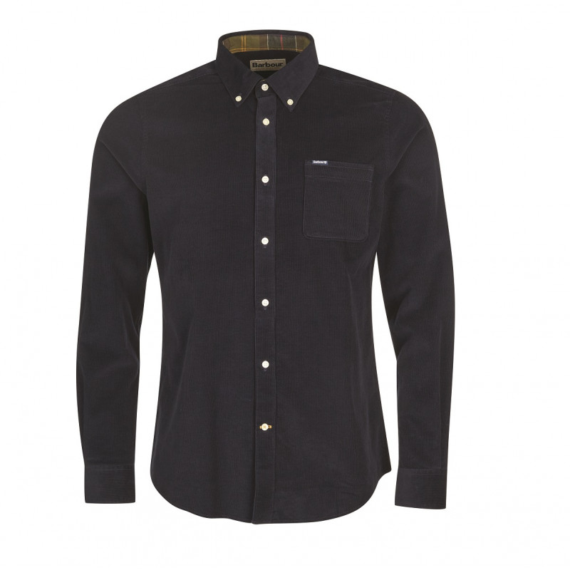 Chemises barbour clearance