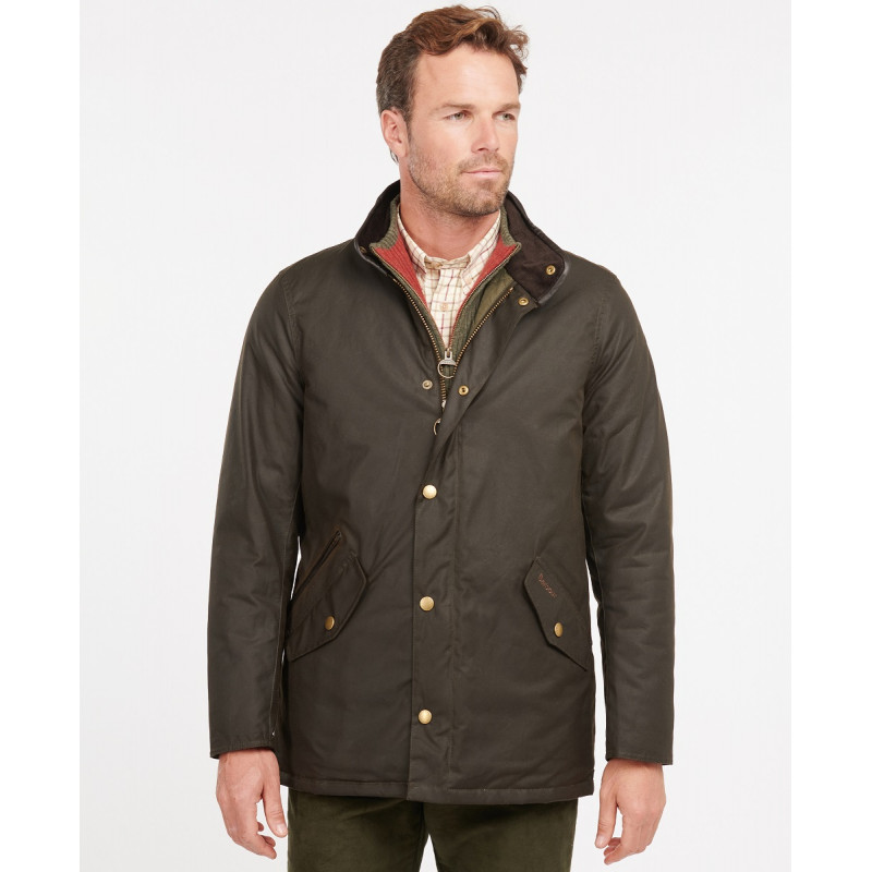 Veste Prestbury Barbour