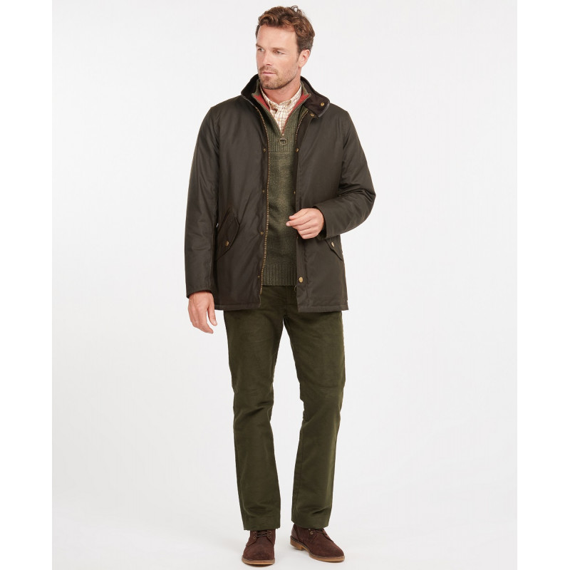 Veste Prestbury Barbour