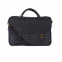 Sacoche Briefcase Barbour