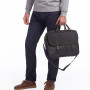 Sacoche Briefcase Barbour