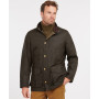 Veste Hereford Barbour
