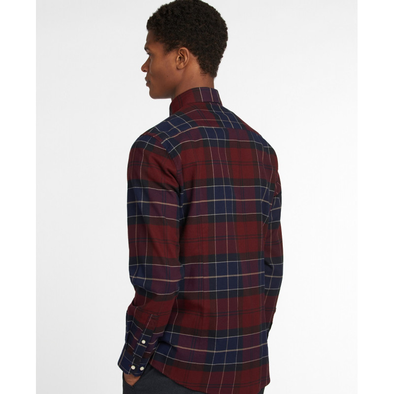 Chemise Lutsleigh Barbour