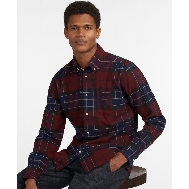 Chemise Lutsleigh Barbour