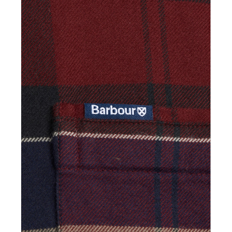Chemise Lutsleigh Barbour