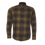 Chemise Fortrose Barbour
