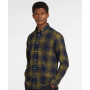 Chemise Fortrose Barbour