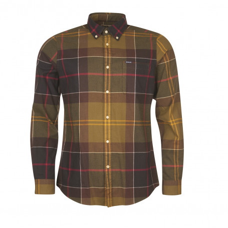Chemise Glendale Barbour