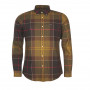 Chemise Glendale Barbour