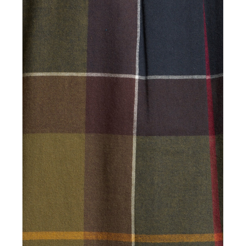Chemise Glendale Barbour