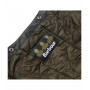Capuche chaude Storm Barbour