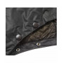 Capuche chaude Storm Barbour