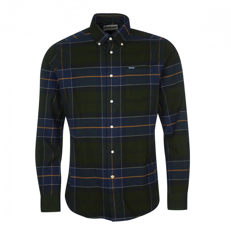 Chemise Lutsleigh Barbour