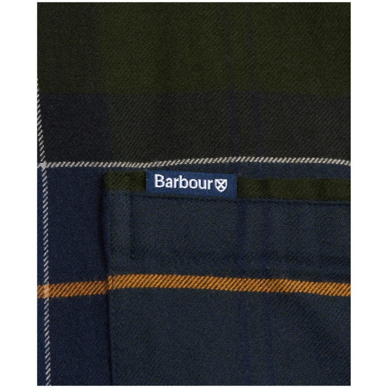 Chemise Lutsleigh Barbour