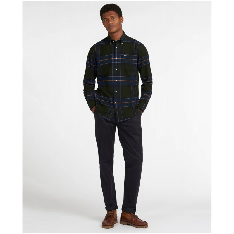Chemise Lutsleigh Barbour